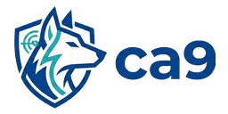 CA9 Logo